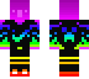 crazy rainbow koala