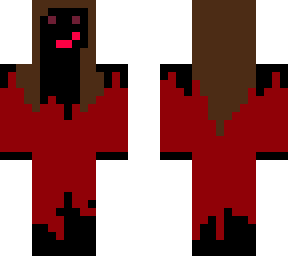 creapy seeker