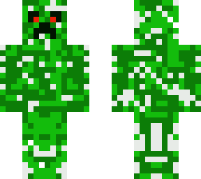 creeper
