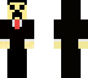 creeper faced mumbo