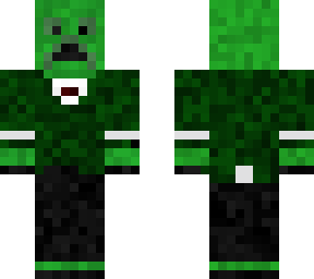 creeper suits