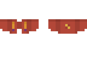 crimson lion kings robe base