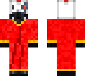 crunchychicken25-bathrobified
