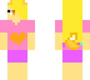 cute foxy girl