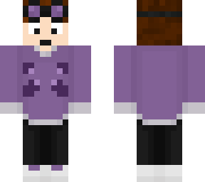 dantdm purple pandas 2