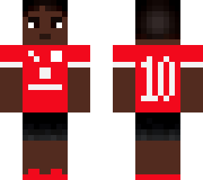 darian con la camiseta de independiente jaja