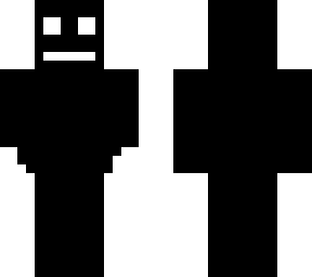 dark ghost