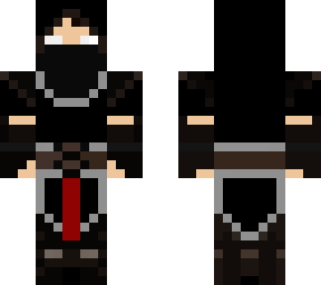 dark ninja