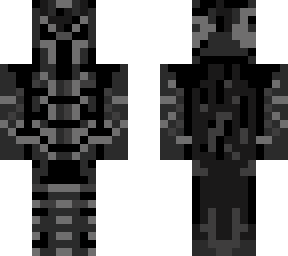 dark saron