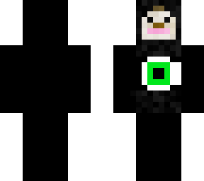 dark stalker