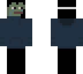 darker pepe