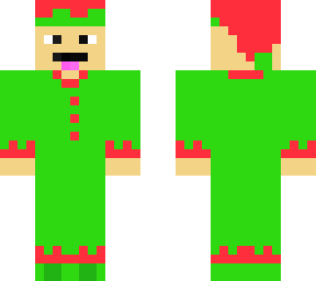 datgodzues  contest elf