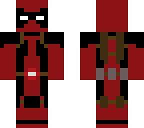 deadpool