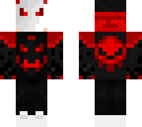 deathly (mask)