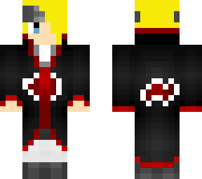 deidara akatsuki