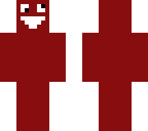 derpy red dude