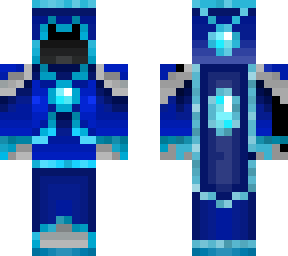 diamond mage
