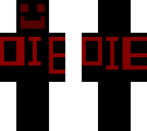 die  now