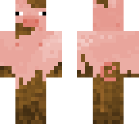 dirty piggo
