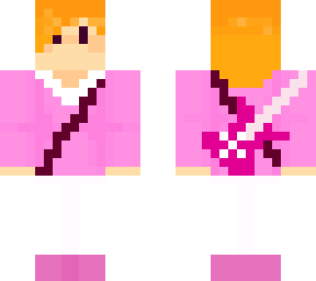 disciple (rhythm heaven)