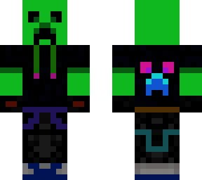 dj creeper