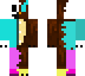 doni/sans 11/8/2020 skin for doni