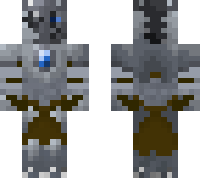 dragon knight