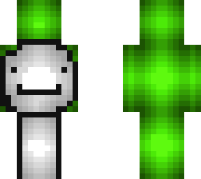 dream but he is shaded