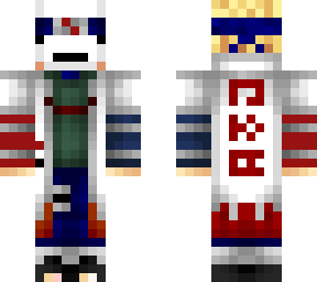 dream hokage edit ?