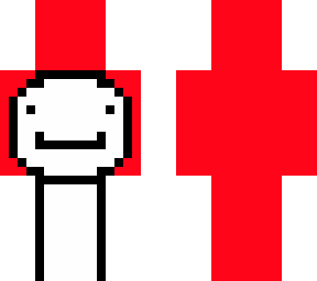 dream if he was red