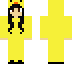 duck