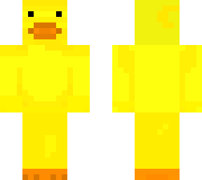 duck