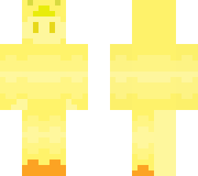 duckgod
