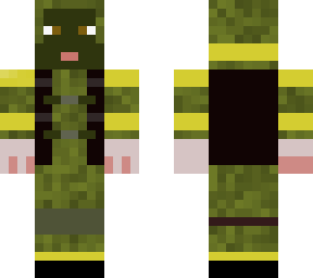 dying light rais's soldier