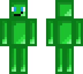 echozzlel skin