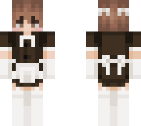 edit maid cute