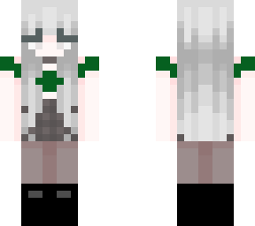 edit of an elf girl <3