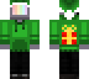 elf tvhead