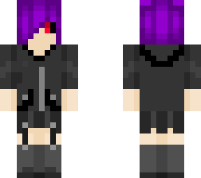 ellusion touka - tokyo ghoul (re-uploaded)