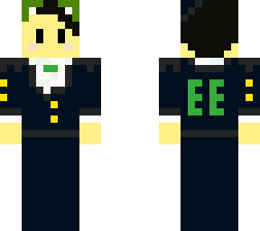 emerald aniversery