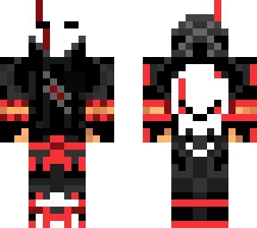 emo serial killer