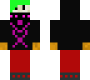 enderman