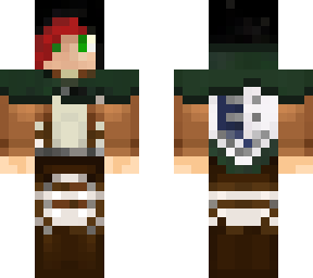 eren blaze (fixed)