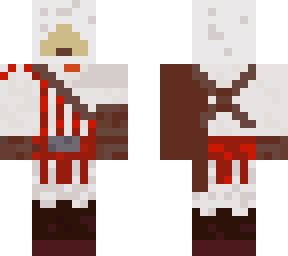 ezio auditore da firenze