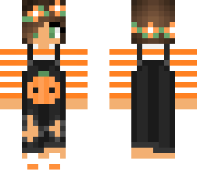 fall skin