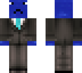 falling cascade but suit