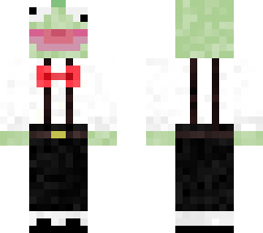 fancy kermit 2.0