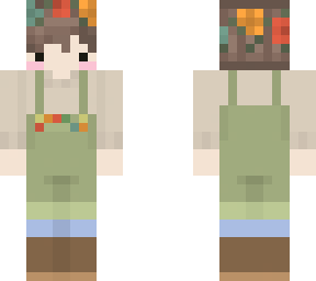 farmer-ish jake