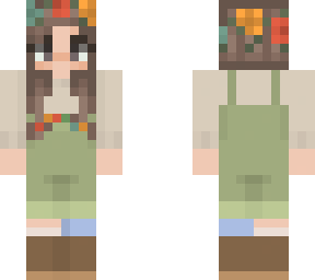 farmer-ish rey