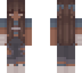 female gogy